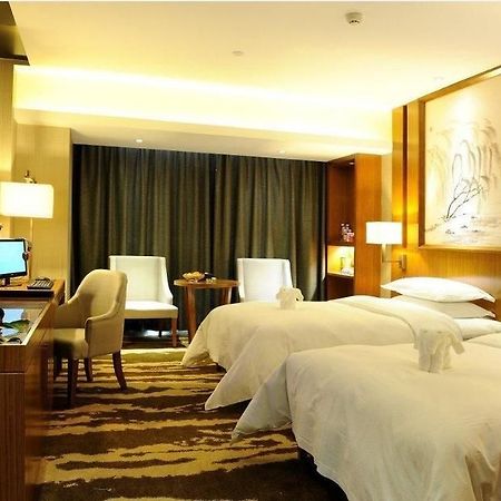 Yannian Lanjing Hotel - Csangsa Kültér fotó