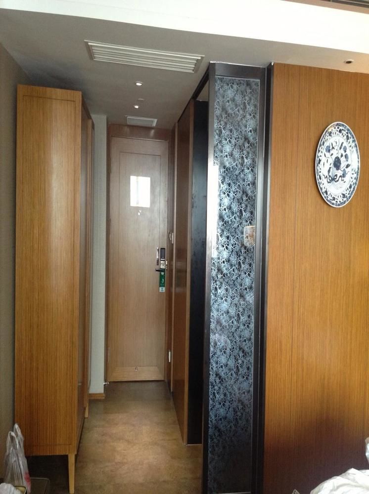 Yannian Lanjing Hotel - Csangsa Kültér fotó