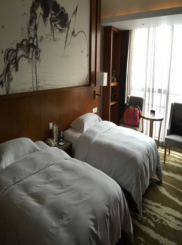 Yannian Lanjing Hotel - Csangsa Kültér fotó