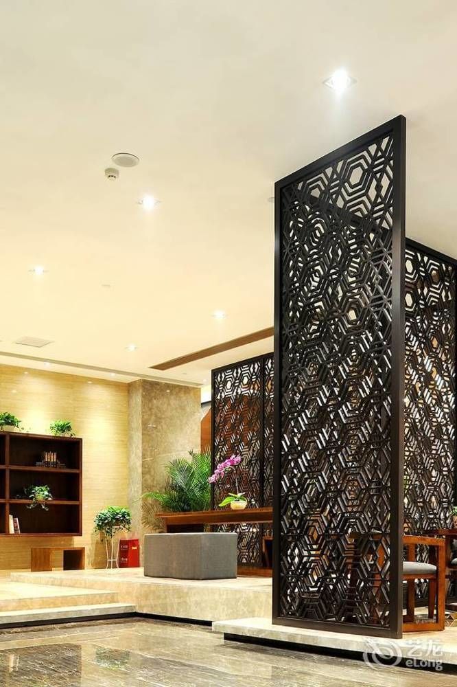 Yannian Lanjing Hotel - Csangsa Kültér fotó