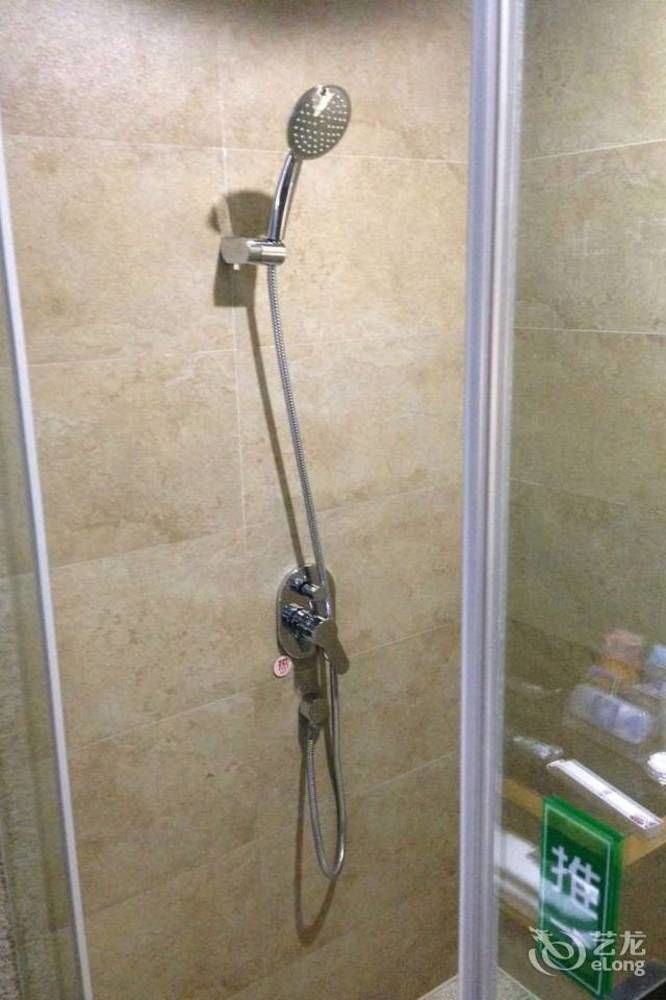 Yannian Lanjing Hotel - Csangsa Kültér fotó