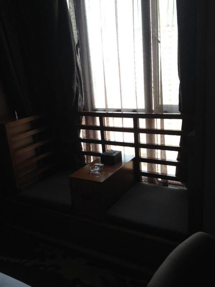 Yannian Lanjing Hotel - Csangsa Kültér fotó