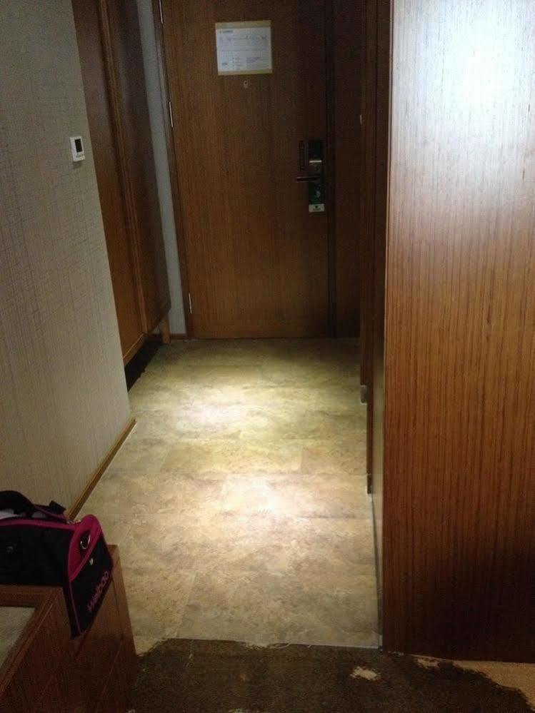 Yannian Lanjing Hotel - Csangsa Kültér fotó